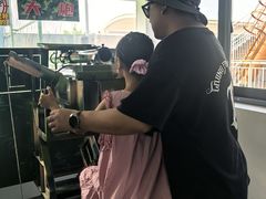 -泰达航母主题公园