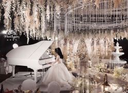 -虹桥迎宾馆·宴会厅