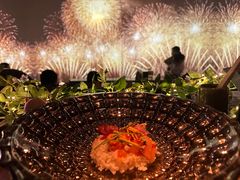 花火大会寿司饭-地球美食剧场