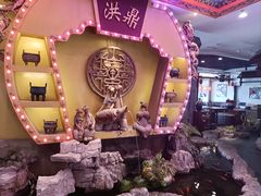 -小天鹅火锅·一线江景洪鼎旗舰店(洪崖洞店)