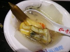 -渔傅·蓝海岸霞浦海鲜(正祥店)