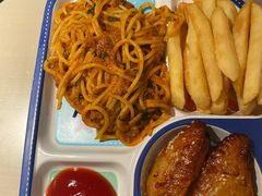 -布拉诺牛排西餐厅(上城天街店)
