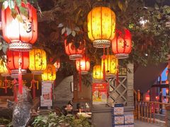 -万里闯关东铁锅炖菜馆(高新旗舰店)