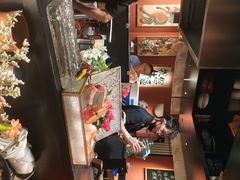 -乌君·酒场·炭火烧鸟(侨城坊店)