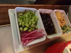 北京炸酱面-小吊梨汤·北京菜·烤鸭(王府井银泰in88店)