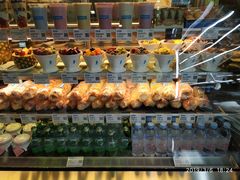 -Blueglass酸奶(财富购物中心店)