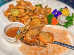 -徐记私厨(半淞园路店)