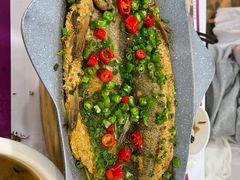 -南阳食府·河南豫菜(南阳驻京办店)