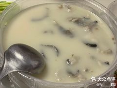 -洞庭家宴·头牌甲鱼(广渠门店)