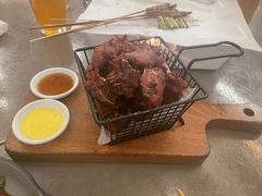 -苏小牛·牛肉串(国贸店)