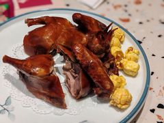 -点都德(广州白云山景区南门店)