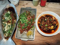 -树厨贵州菜(大十字店)