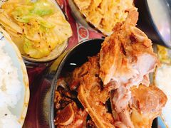 -犟骨头排骨饭(回龙观龙禧店)