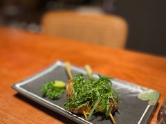 -人间酒暖·Go blanc·烧鸟·深夜食堂(陆家嘴店)