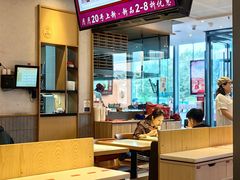 -喜家德虾仁水饺(艺汇家店)