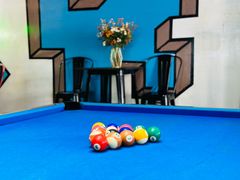 -CIAO·团建聚餐·生日派对轰趴馆(福田店)