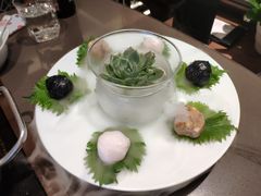 爆浆手打虾丸-捞王锅物料理(上海世茂广场店)