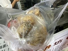 -御梁坊红糖馒头