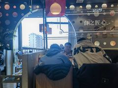 -黄记煌三汁焖锅(顺义华联店)