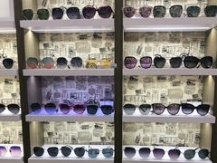 -宝岛眼镜(福清万达店)