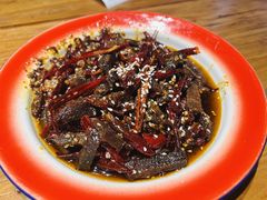 张飞牛肉-泥糊破店小酒馆·团建聚餐(南京西路店)