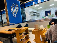 -蚝英雄·自助烤蚝(高新店)