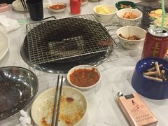 -郑阿姨的家·이모네·韩料&烤肉(武川路店)