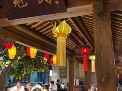 -北平盛世·新京菜·北京烤鸭(劲松·双井店)