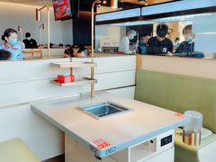 -海底捞火锅(龙湖北京大兴天街店)