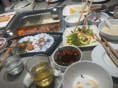 -海底捞火锅(九久奥特莱斯店)