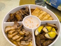-东江海鲜大排档·潮汕菜·砂锅粥