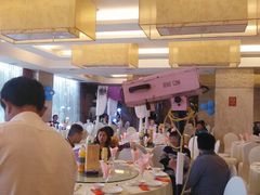 -小厨娘淮扬菜(天印大道店)