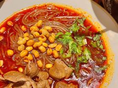 -大盐帮川菜馆(长楹天街店)