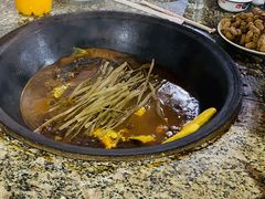 -夏家大锅台炖鱼馆
