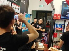 -赫石少儿体能馆(奥森店)