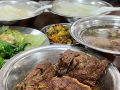 -阿秋牛排(湖心街店)