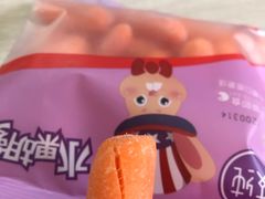 -盒马鲜生(莱蒙都会店)