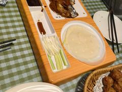 -玉桥餐厅(天坛店)