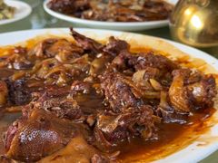 -金台阶鱼馆(于桥水库店)