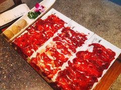 -牛事制造局牛肉火锅(莲岳路店)
