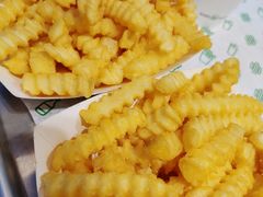 -Shake Shack(西单大悦城店)