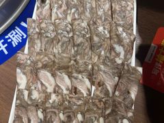 -快乐小羊·内蒙牛羊肉火锅(流花中心店)