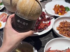 -曲水兰亭(北京四惠店)