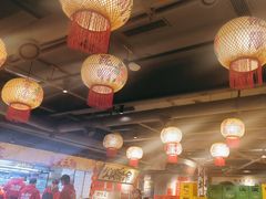 -周小明火锅(黑金冠社区店)