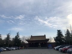 -明故宫遗址公园