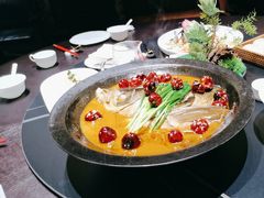 -秀儿四九城·新京菜(亚运村鸟巢店)