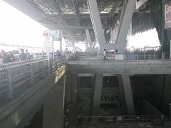 -曼谷素万那普国际机场