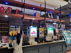 -吉布鲁牛排海鲜自助(成都大悦城店)