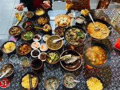 -张关合渣(航空大道店)