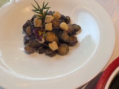 -月福京味斋·烤鸭店·北京菜(鼓楼总店)